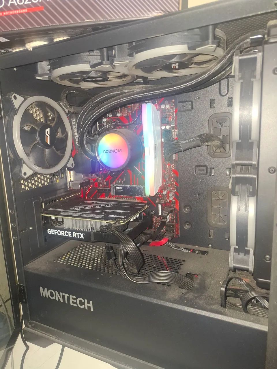 Kit upgrade ryzen - Foto 4