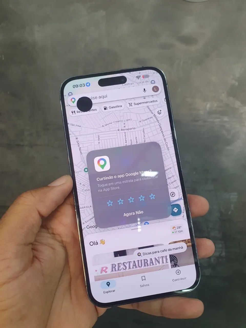 14 pro max 128gb Face ID ok  - Foto 5