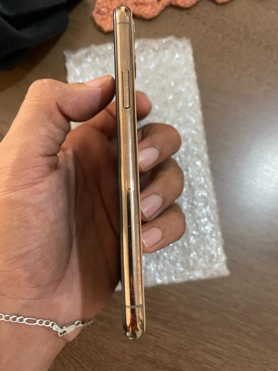 iPhone 11 Pro 64gb - Foto 3