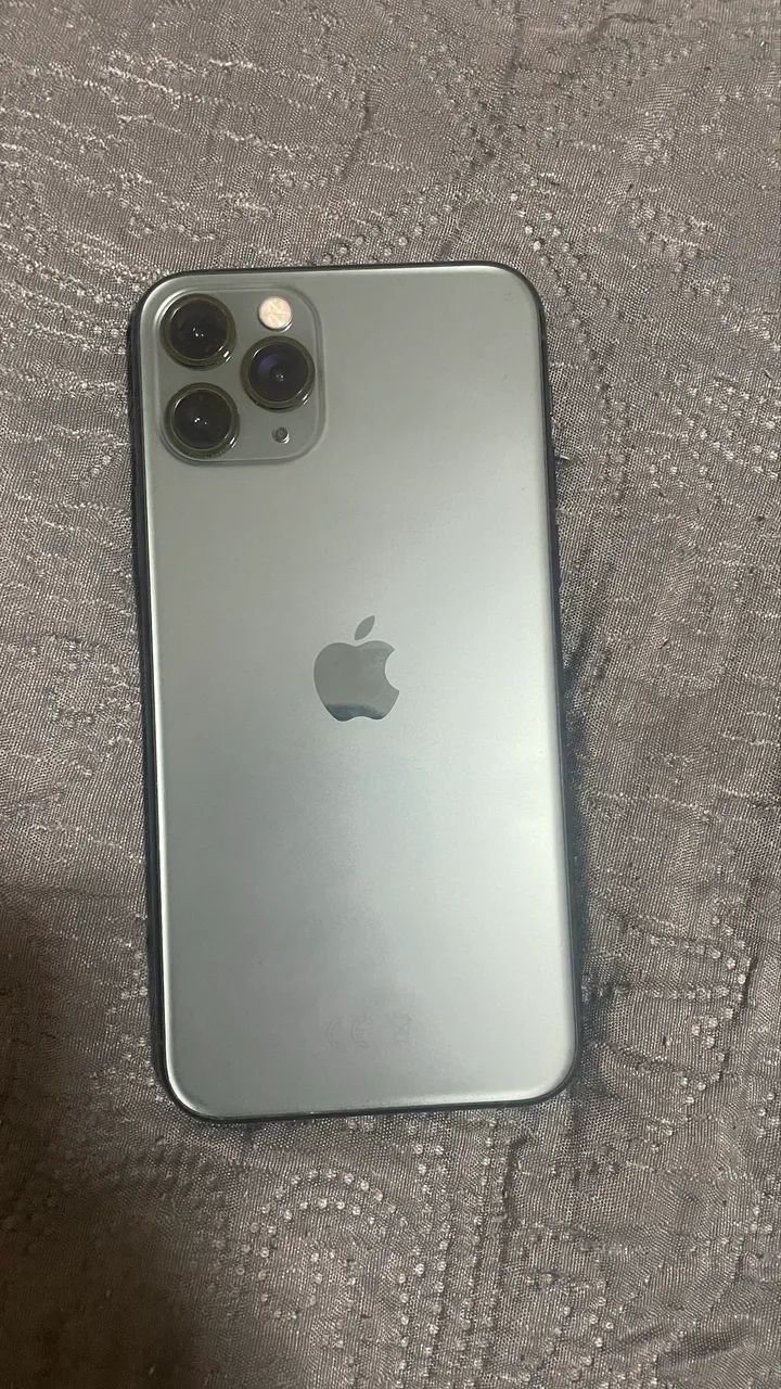 IPHONE 11 PRO - Foto 3