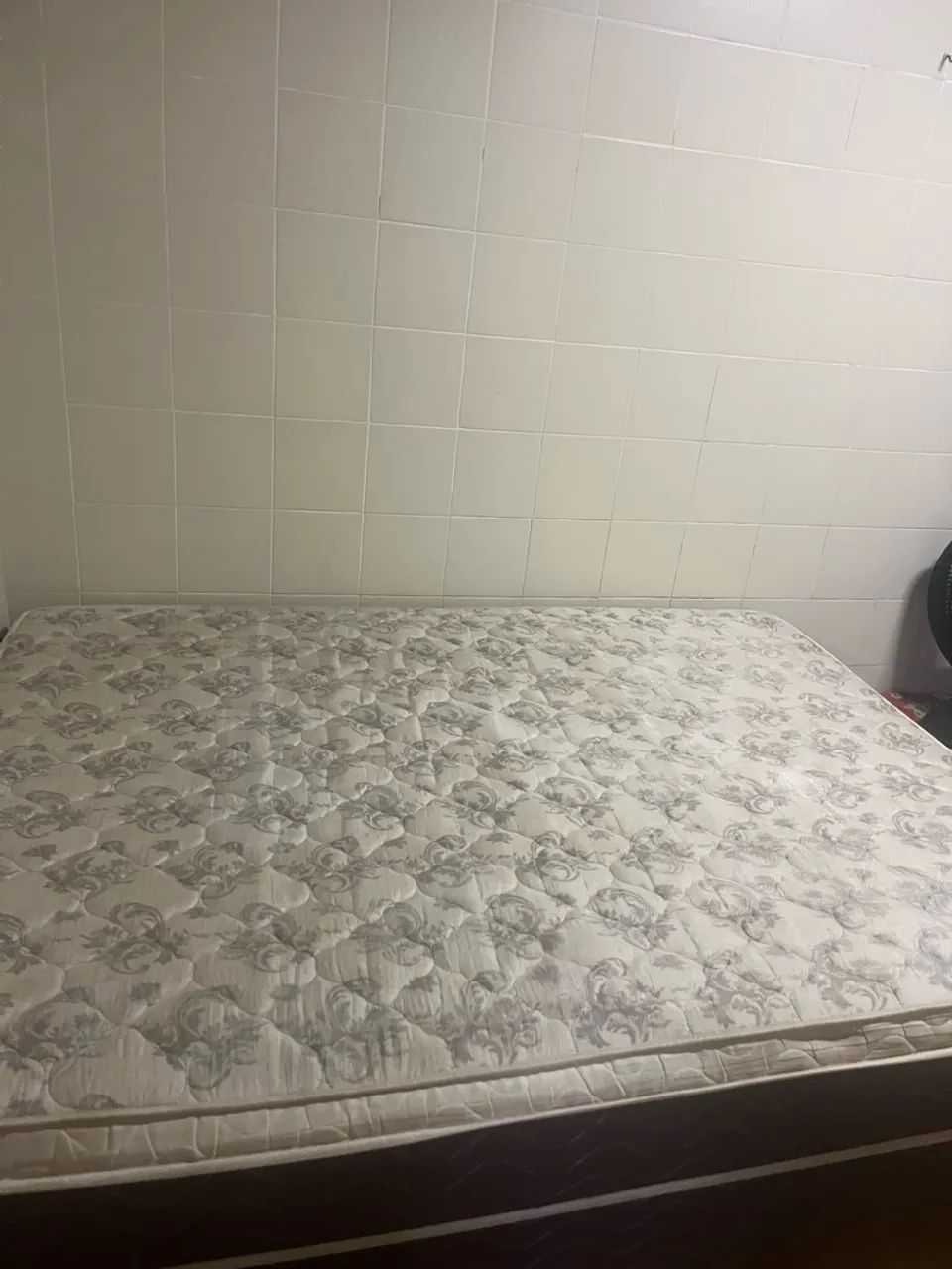 Cama box casal . - Foto 3