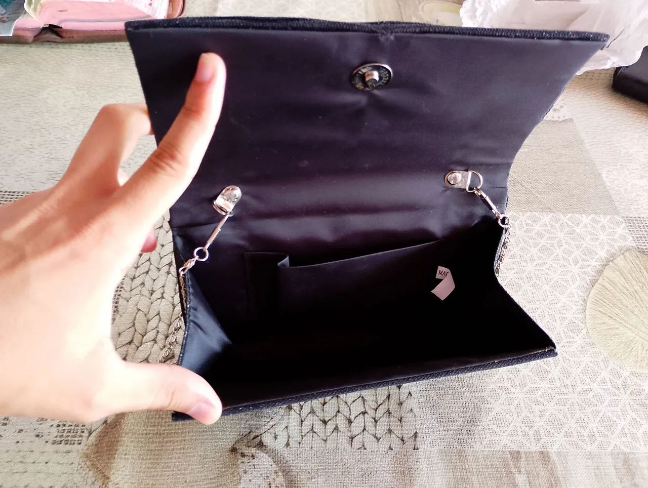 Bolsa - Foto 2