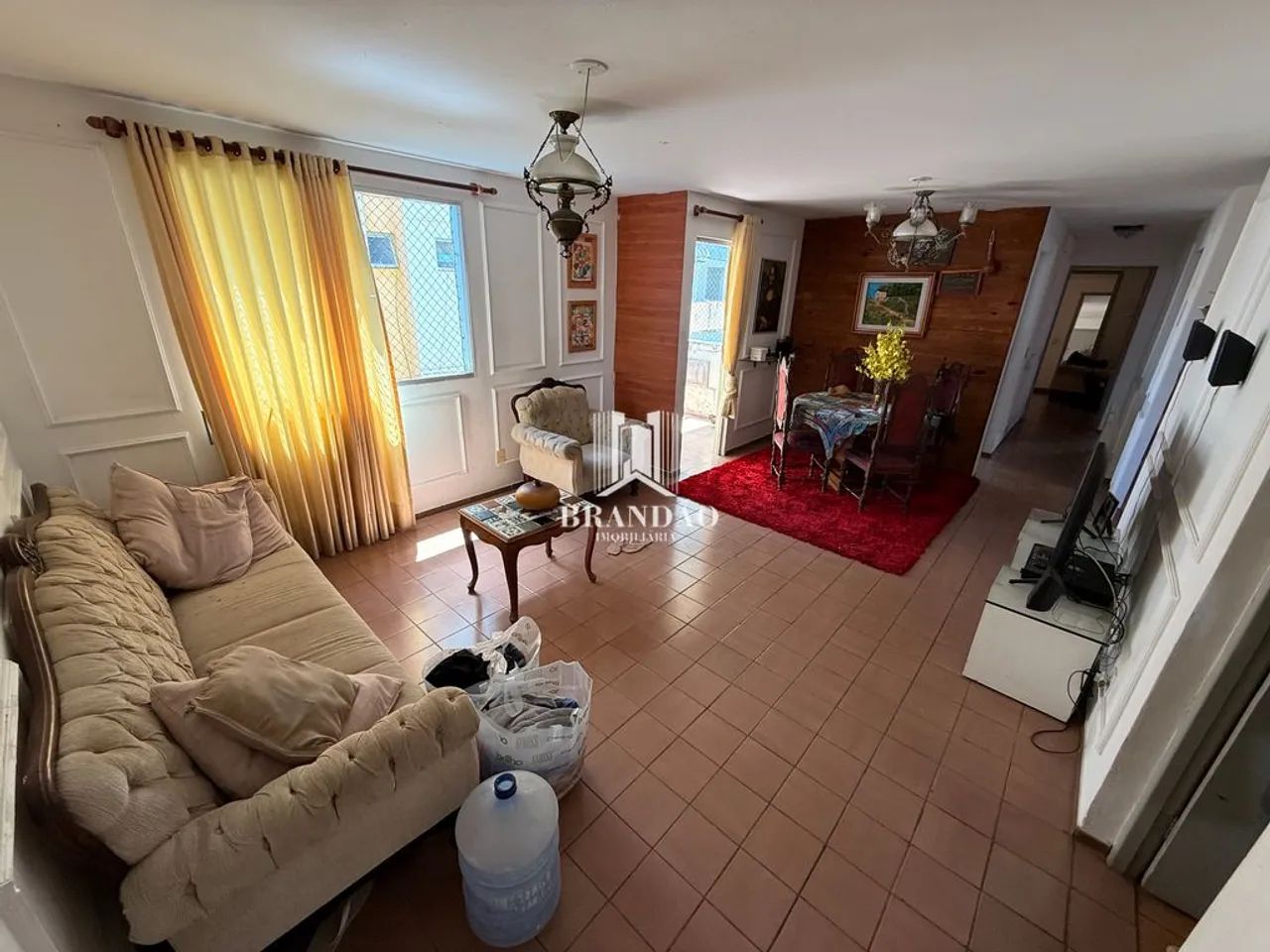 Apartamento 3 Quartos + DCE  Serraria, Maceió