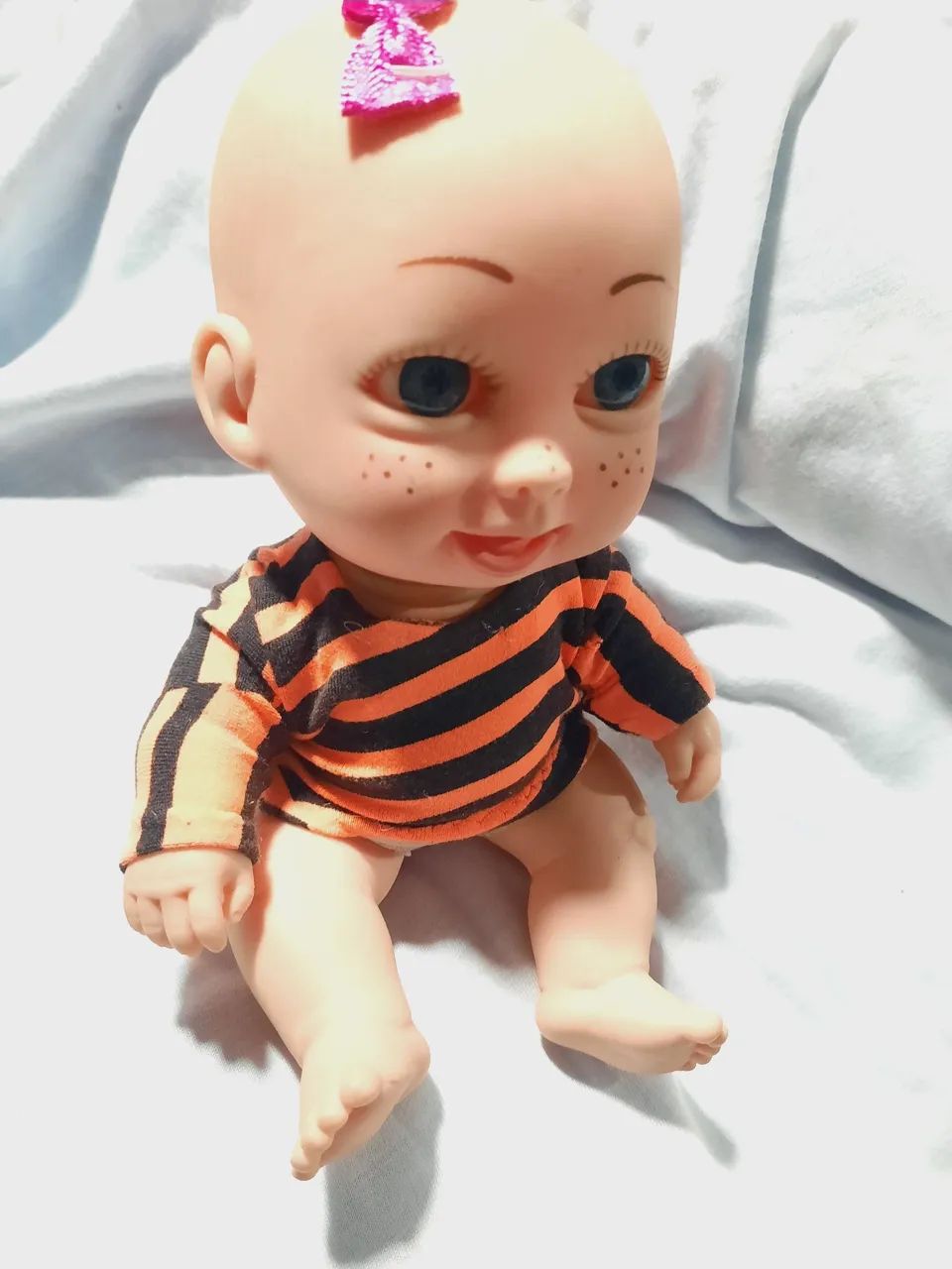 Boneca  - Foto 4