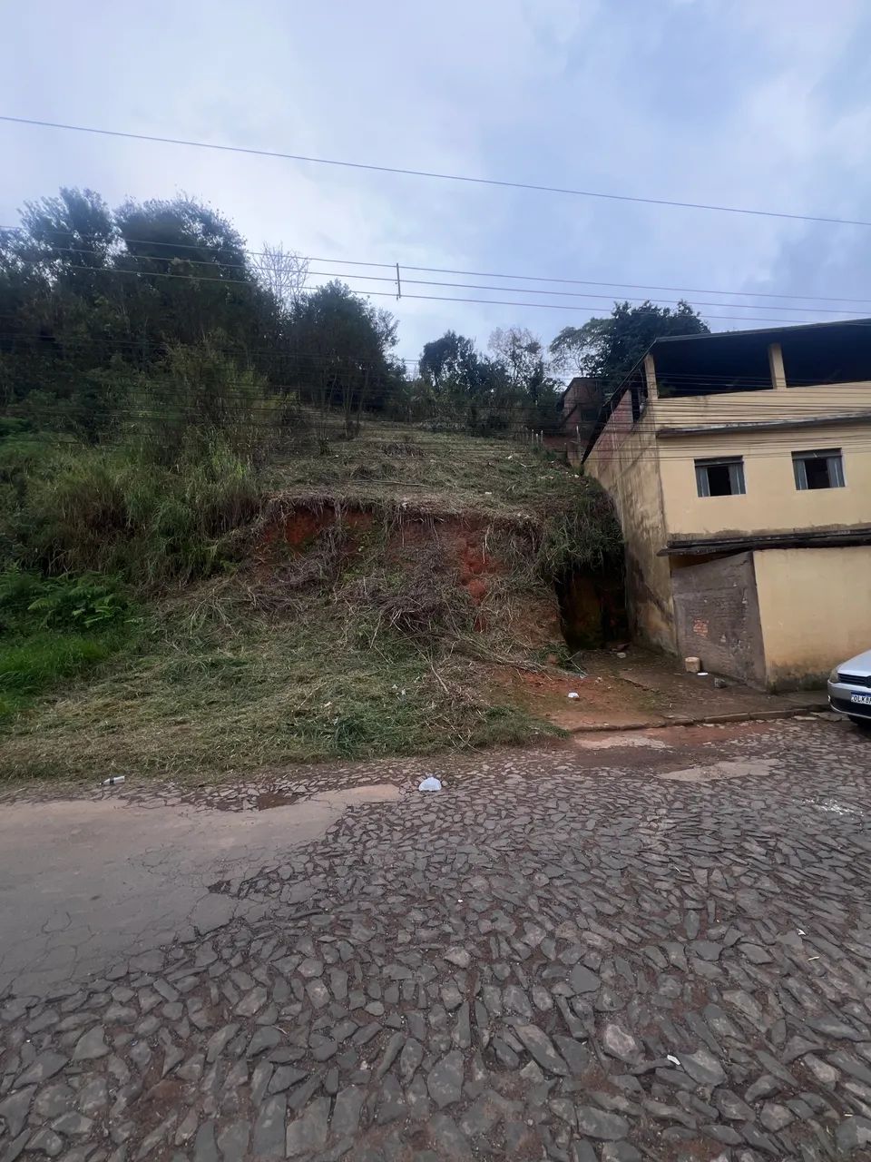 Vendo lote bairro São João  - Foto 4
