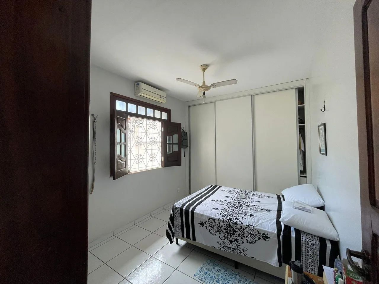 VENDO UMA EXCELENTE CASA NO COHAFUMA - Foto 2