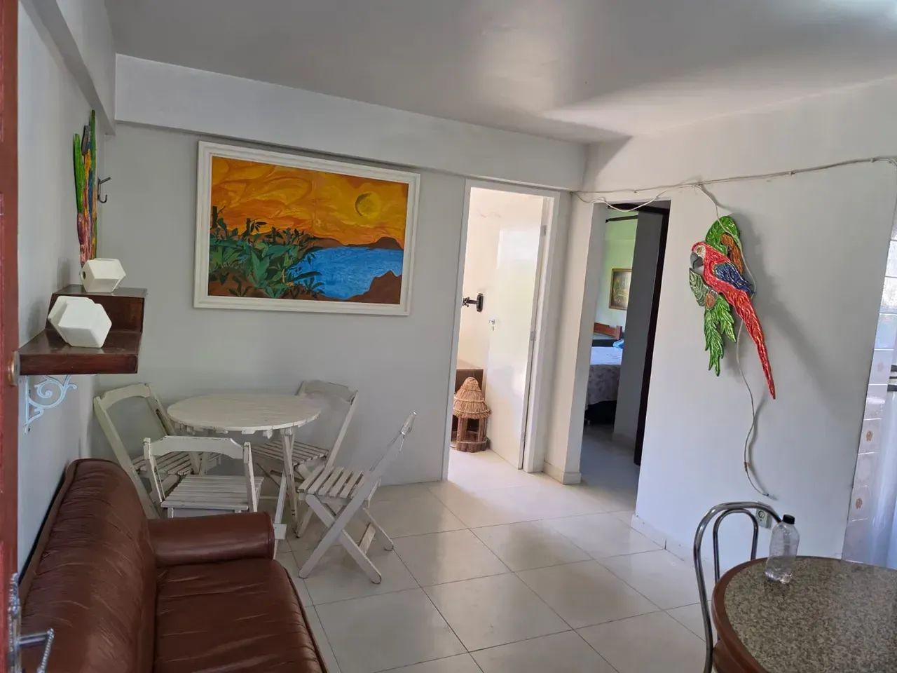 APARTAMENTO A VENDA NO COQUEIRAL. - Foto 3