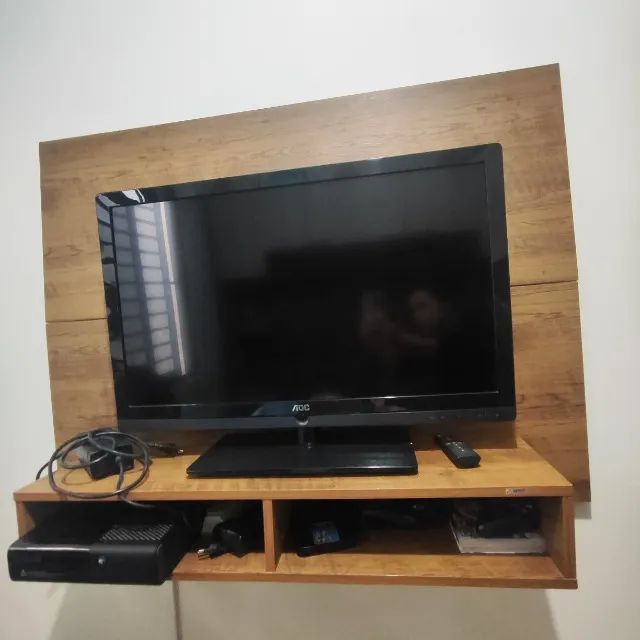 Painel de TV 