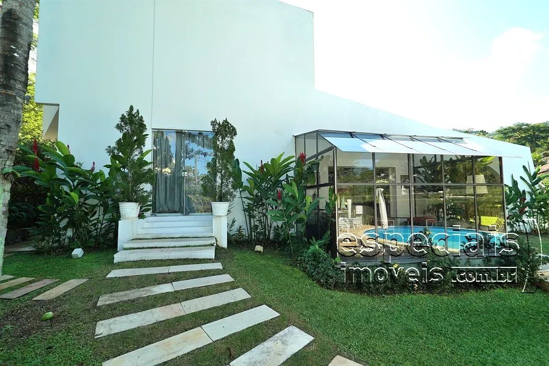 Casa à venda no Greenwood Park. Itanhangá. 4 Suítes. - Foto 3