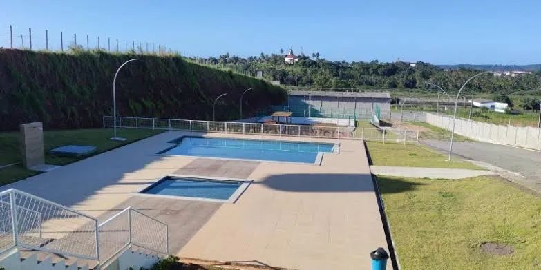 Lote no porto monte 99 mil reais  - Foto 3