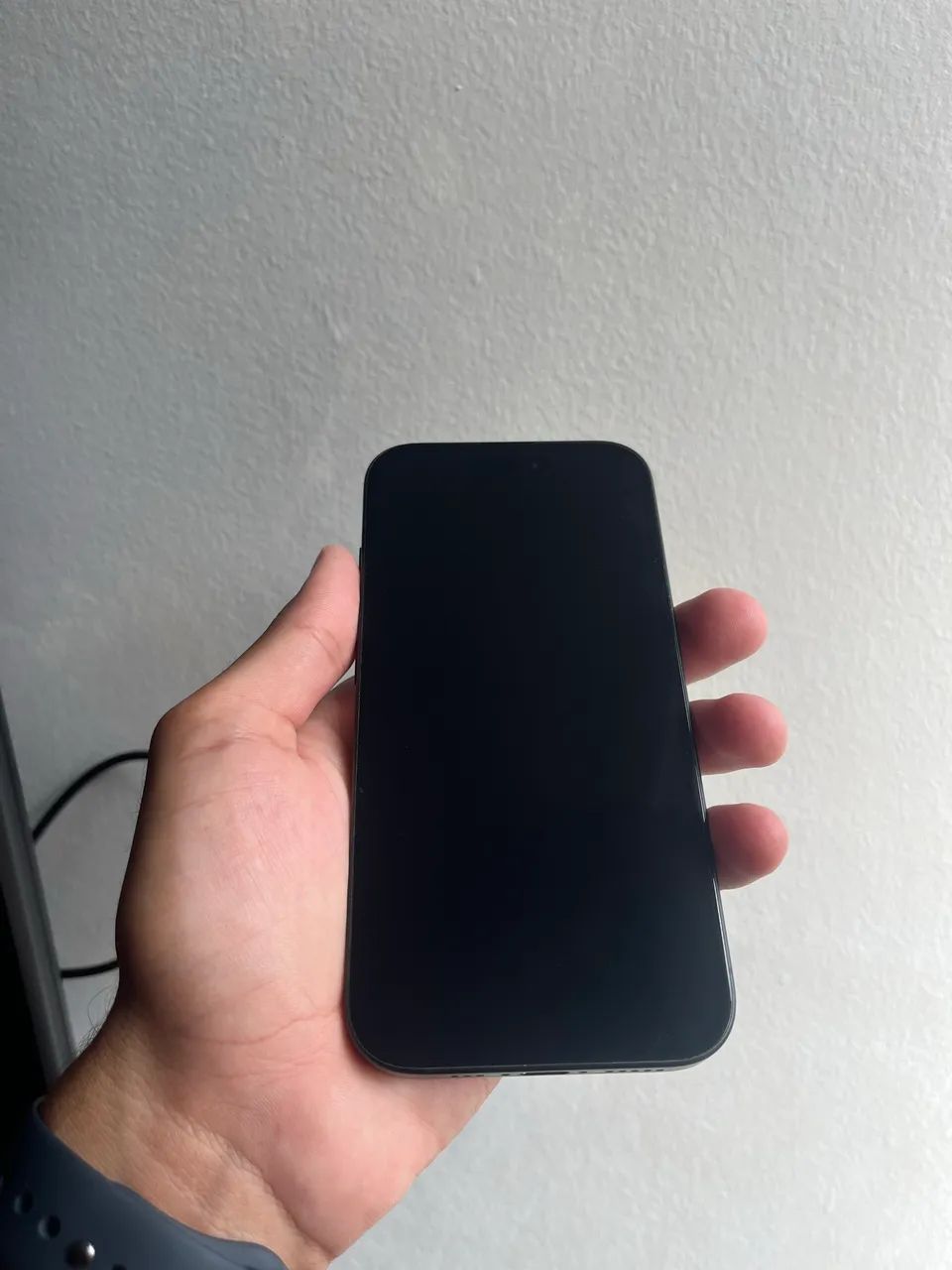 Iphone 16 256gb - EXCELENTE ESTADO - Foto 4