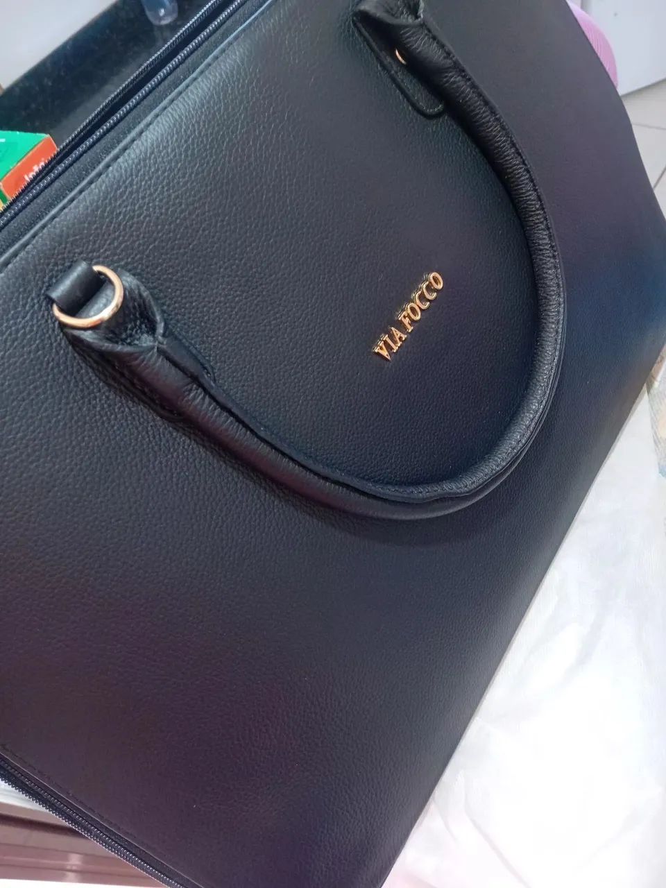 Bolsa viafocco - Foto 5