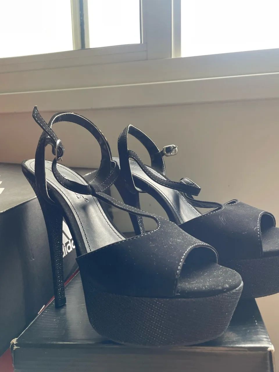 Vendo sapato novo - Foto 3