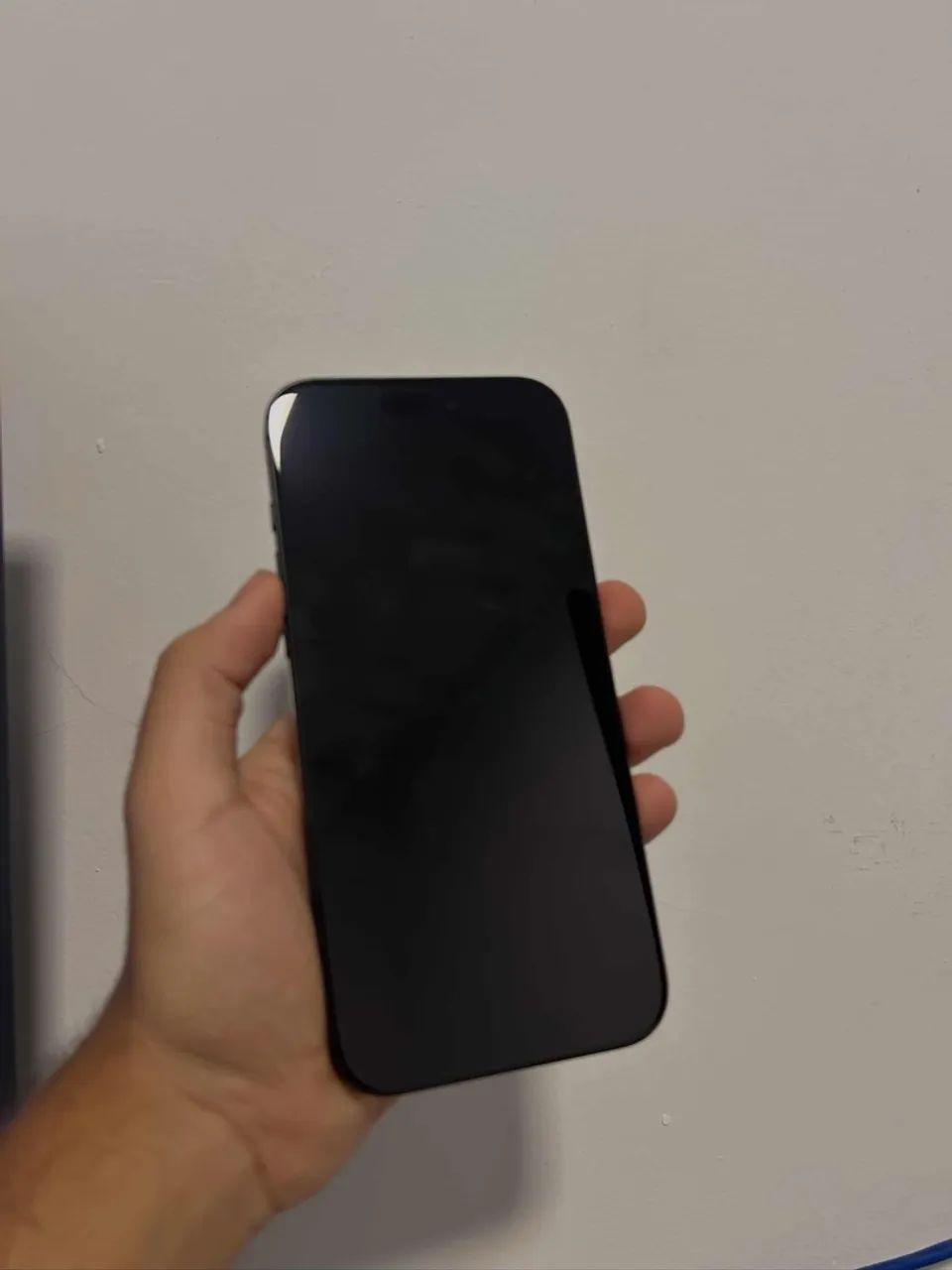 Iphone 16 Pro Max 256GB  - Foto 4