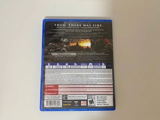 Dark Souls Remastered - Foto 2