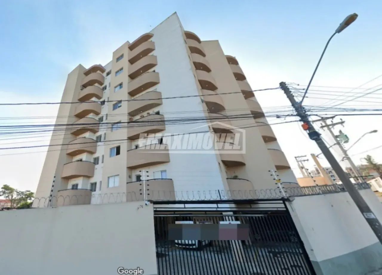 Apartamento para Locação no Trujillo - Sorocaba