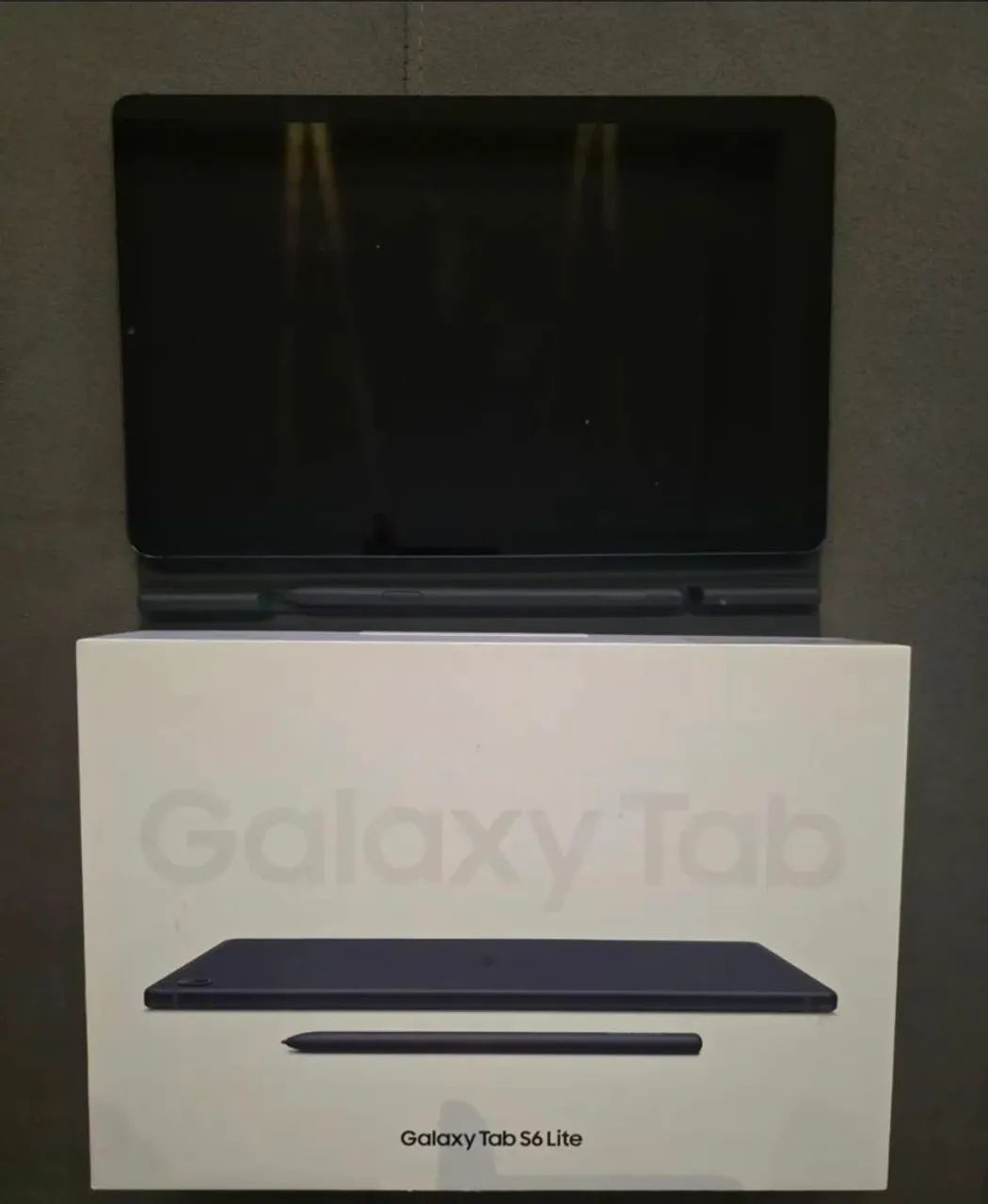 Samsung galaxy tab s6 lite