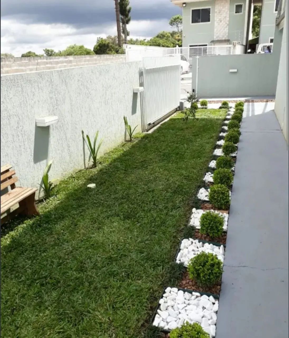 JARDINAGEM  - Foto 2
