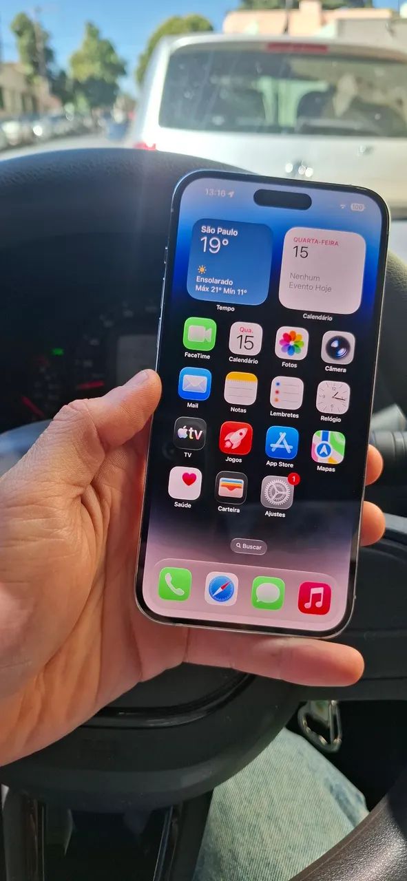 IPHONE 14 PRO MAX 512 GB