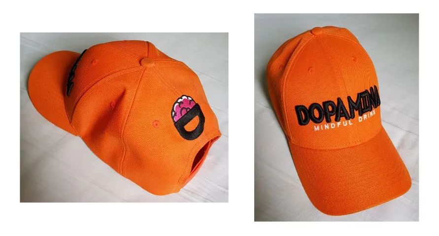 Boné Dopamina