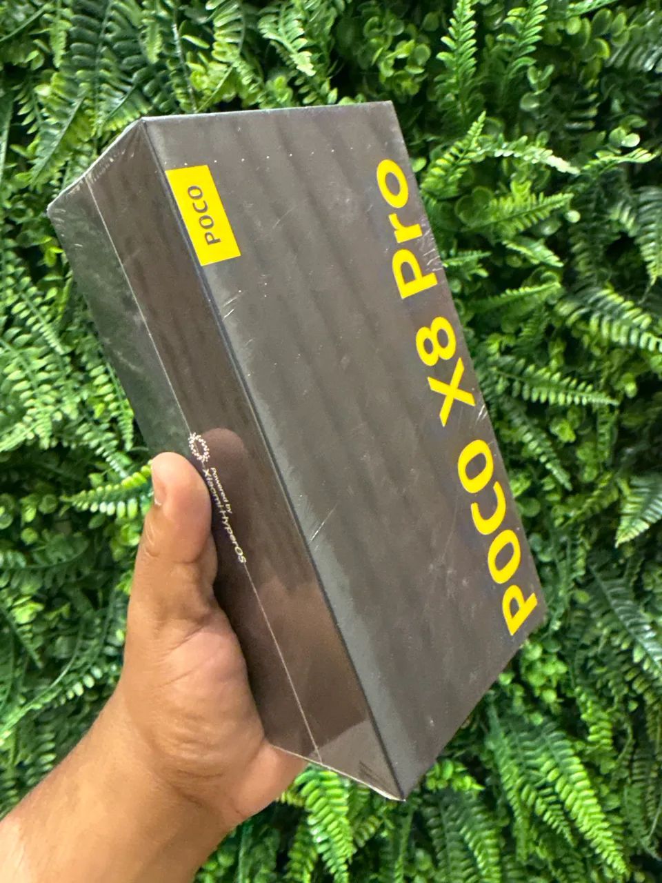 TOP POCO X8 PRO 512GB/ 12GB RAM!!!!! - Foto 2