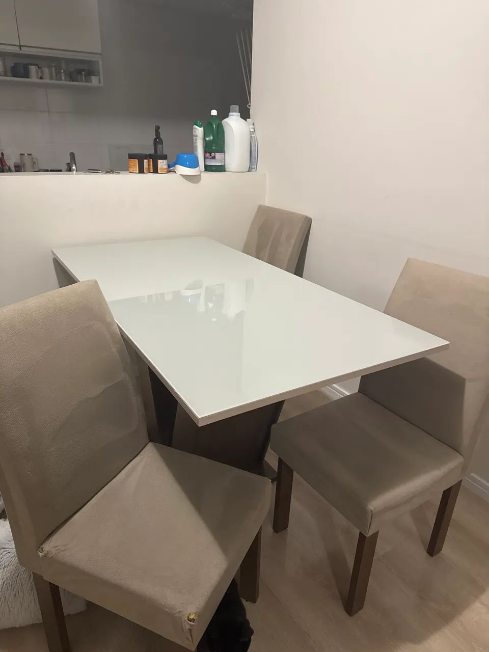 Dining table65171915002115121