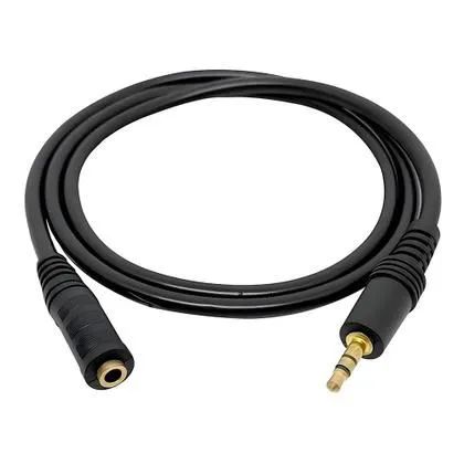 Cabo Extensor P2 Macho X P2 Fêmea 1.5M IT-BLUE LE-3095