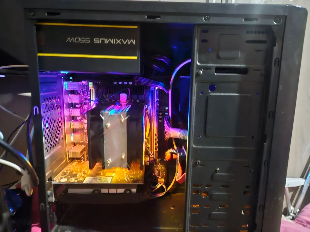 Pc Gamer - Foto 2