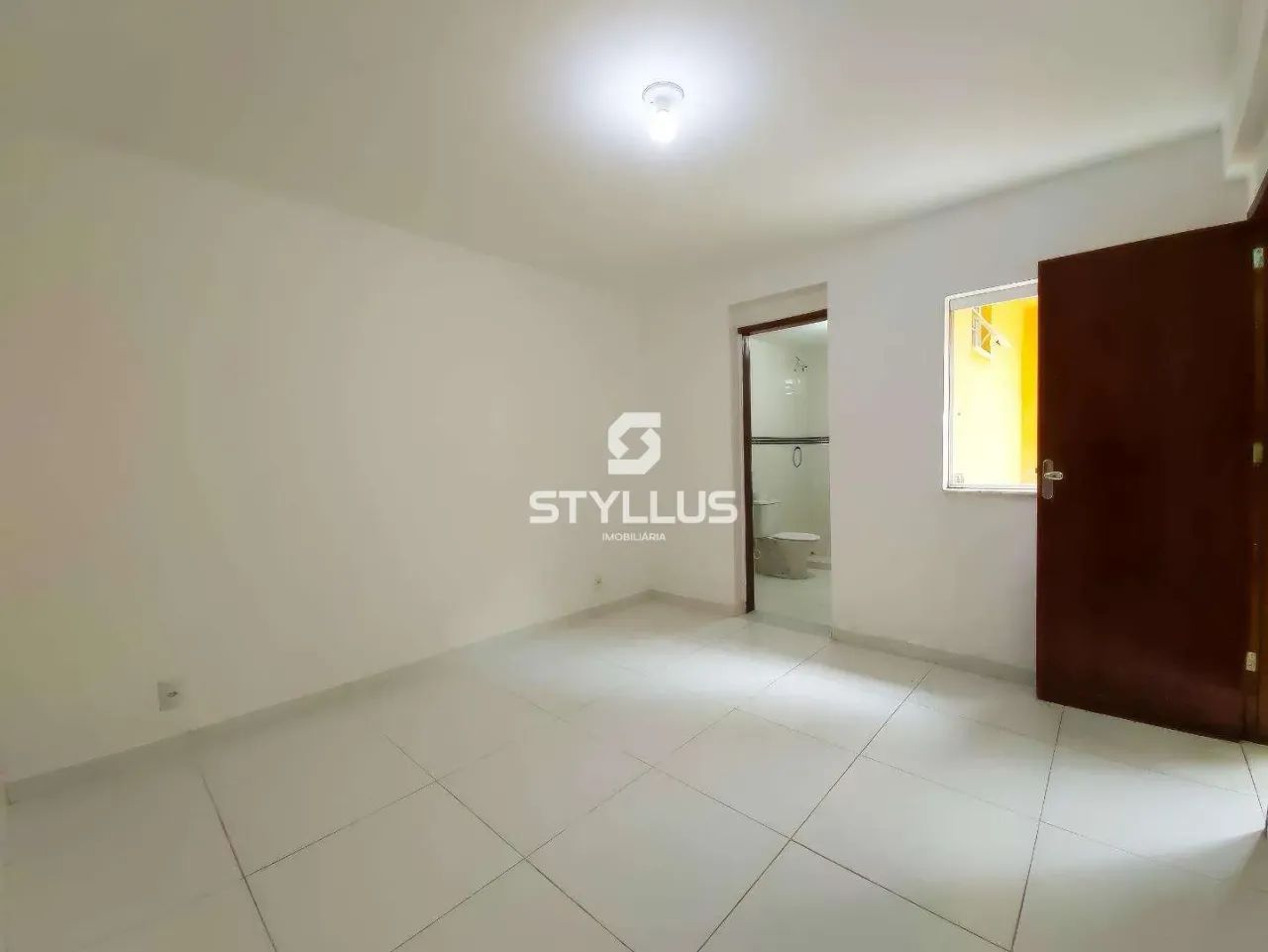 Cachambi | Apartamento 1 quarto, sendo 1 suite - Foto 5