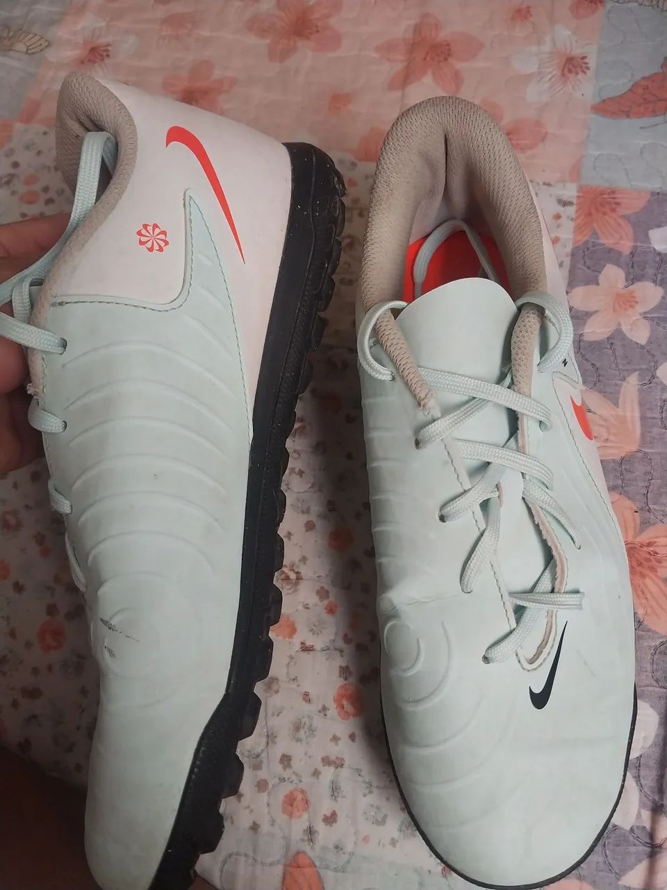 Chuteira Nike  - Foto 4