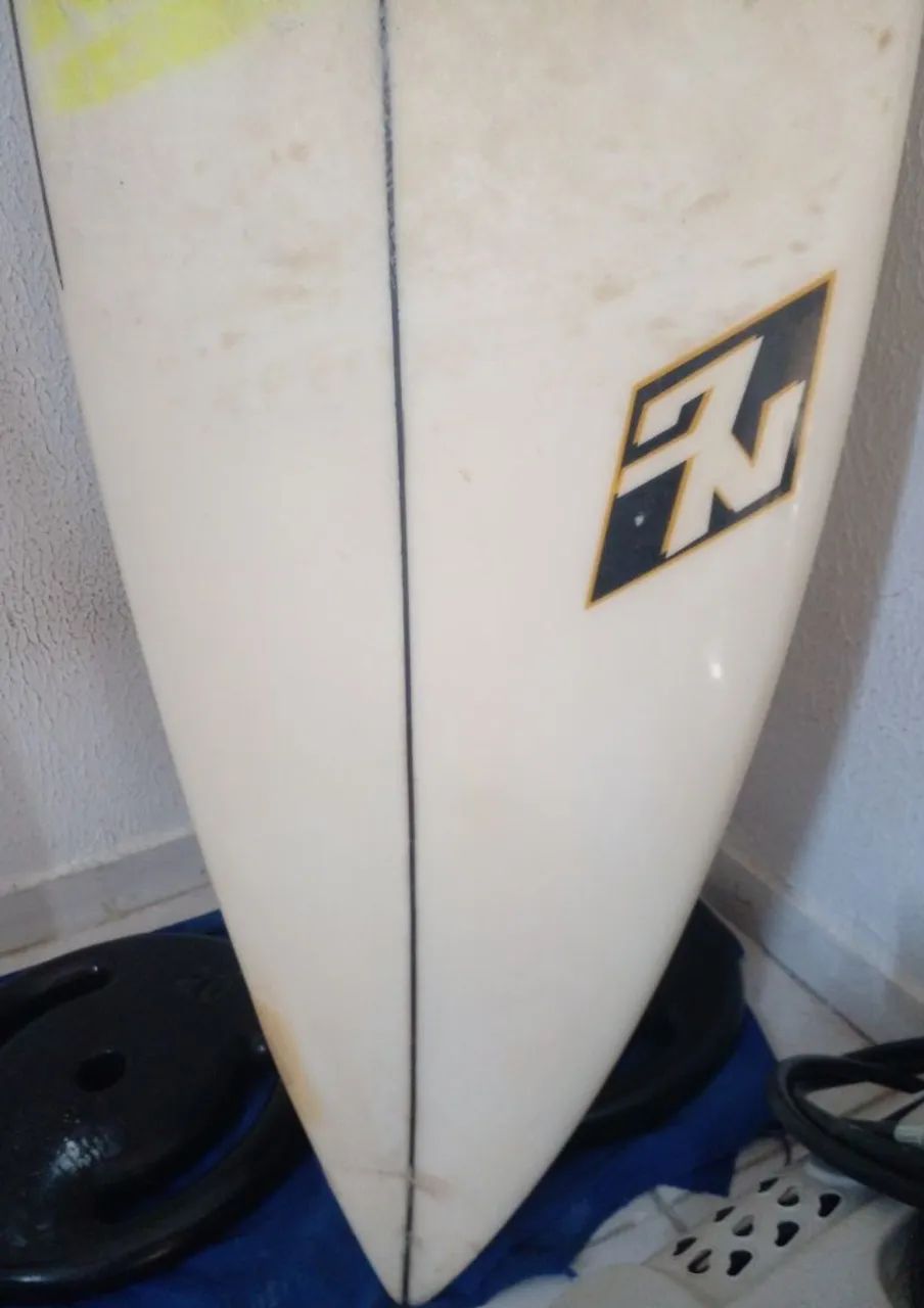 Prancha Surf 5'10" - Foto 5