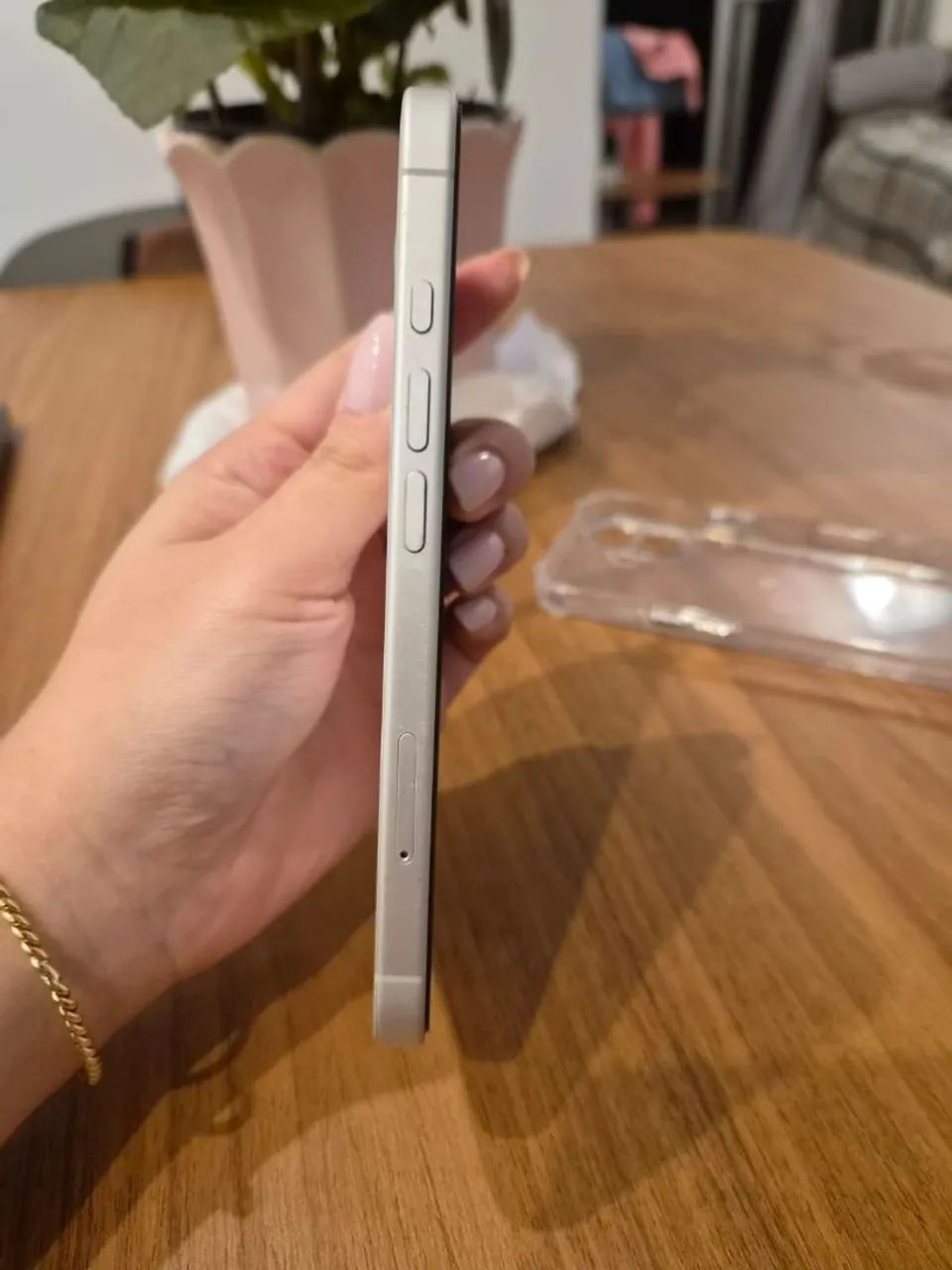 Iphone 16 - 256GB (SEMINOVO) - Foto 2
