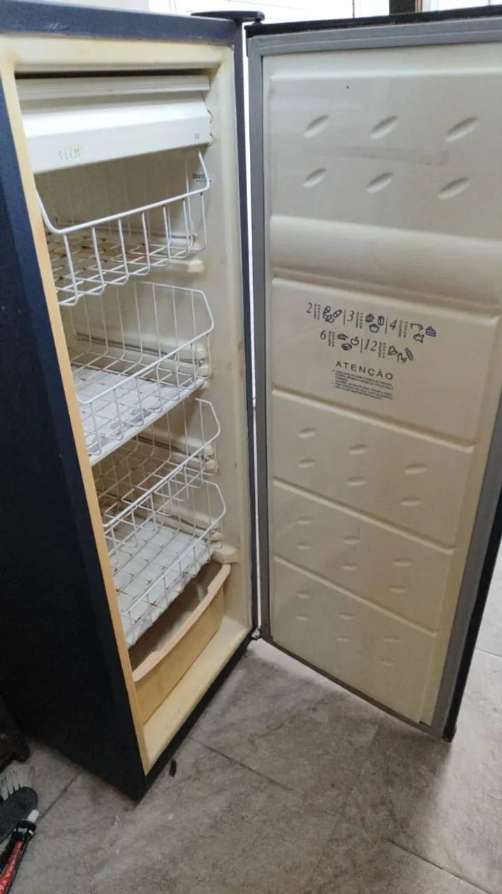 Freezer funcionando  - Foto 2