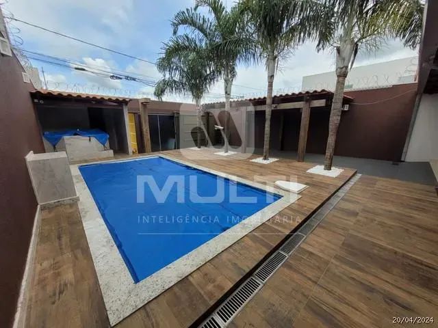 Casa - JARDIM EUROPA - Foto 2