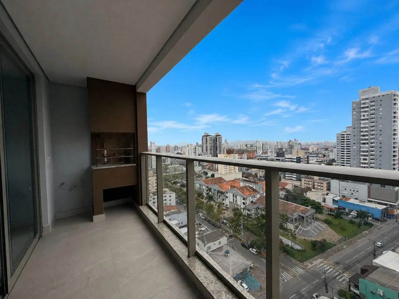 Apartamento à venda, Centro, Itajaí, SC