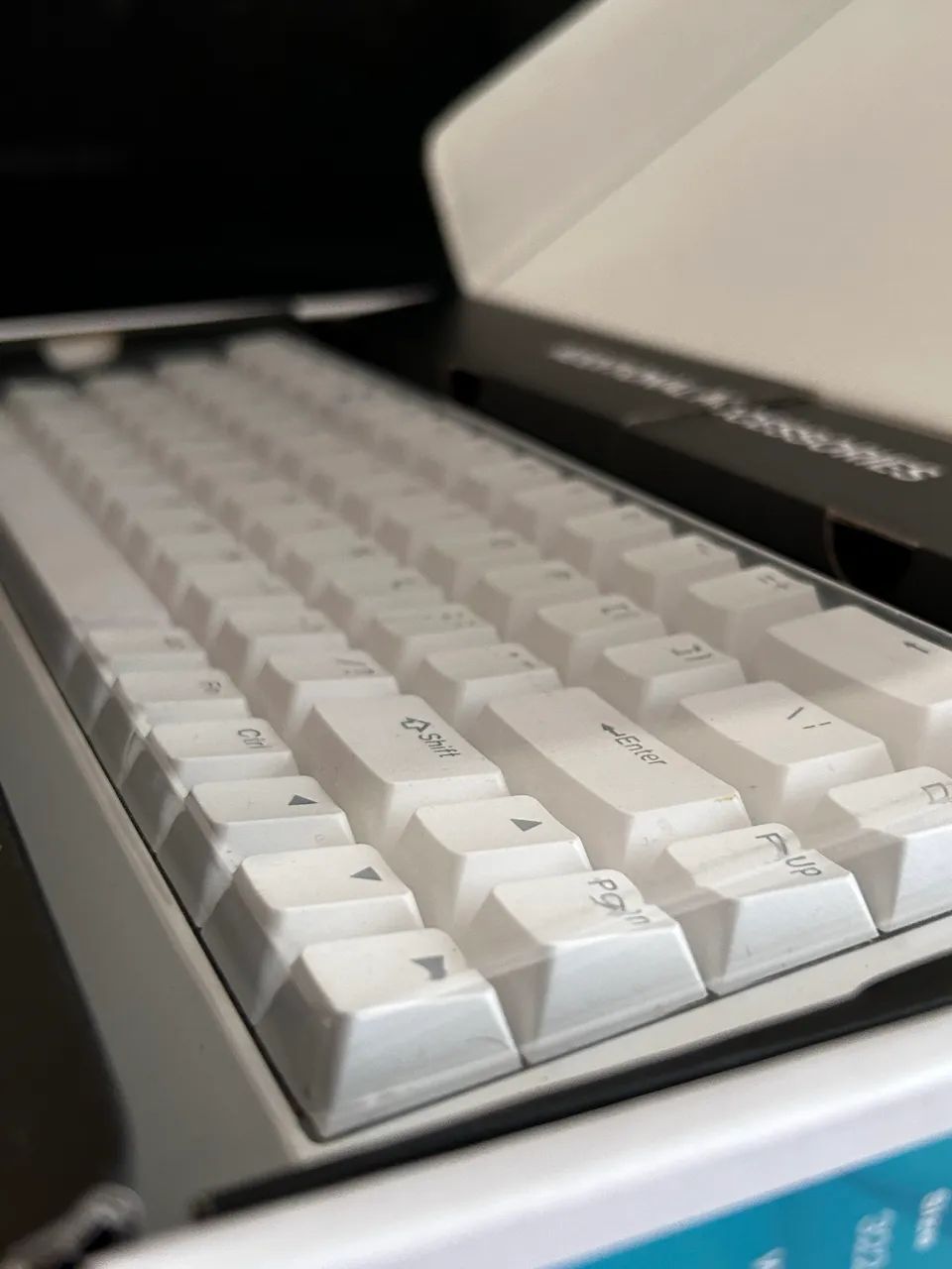 Epomaker he68 lite 8k - Foto 3