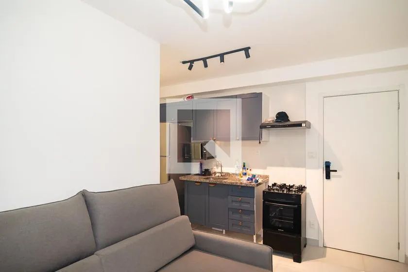 Apartamento à Venda - Consolação, 2 Quartos, 40 m2 - Foto 4