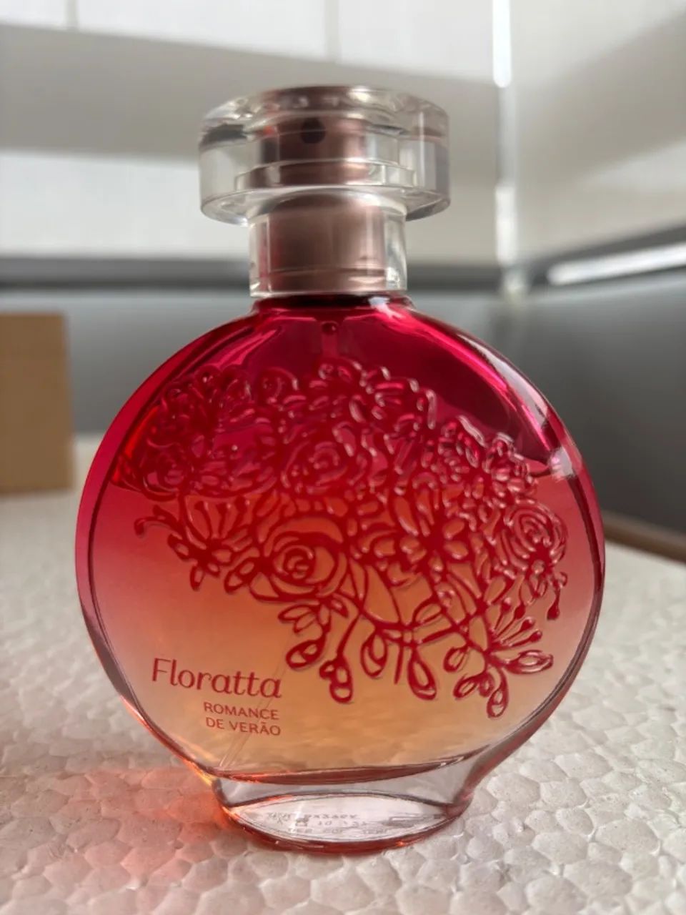 Perfume Floratta Romance de Verão  - Foto 3