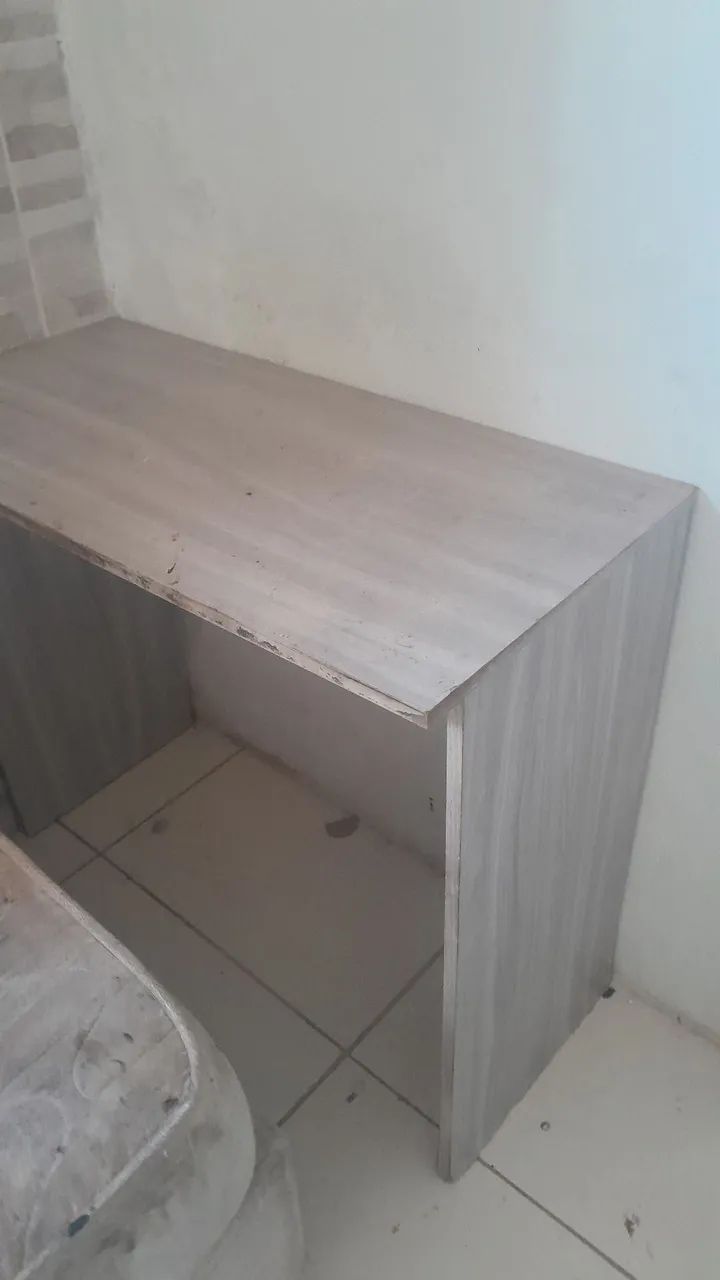 Mesinha, prateleira - Foto 2