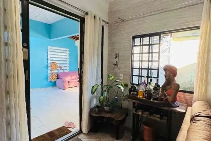 Casa a venda  no santa rosa - Foto 4