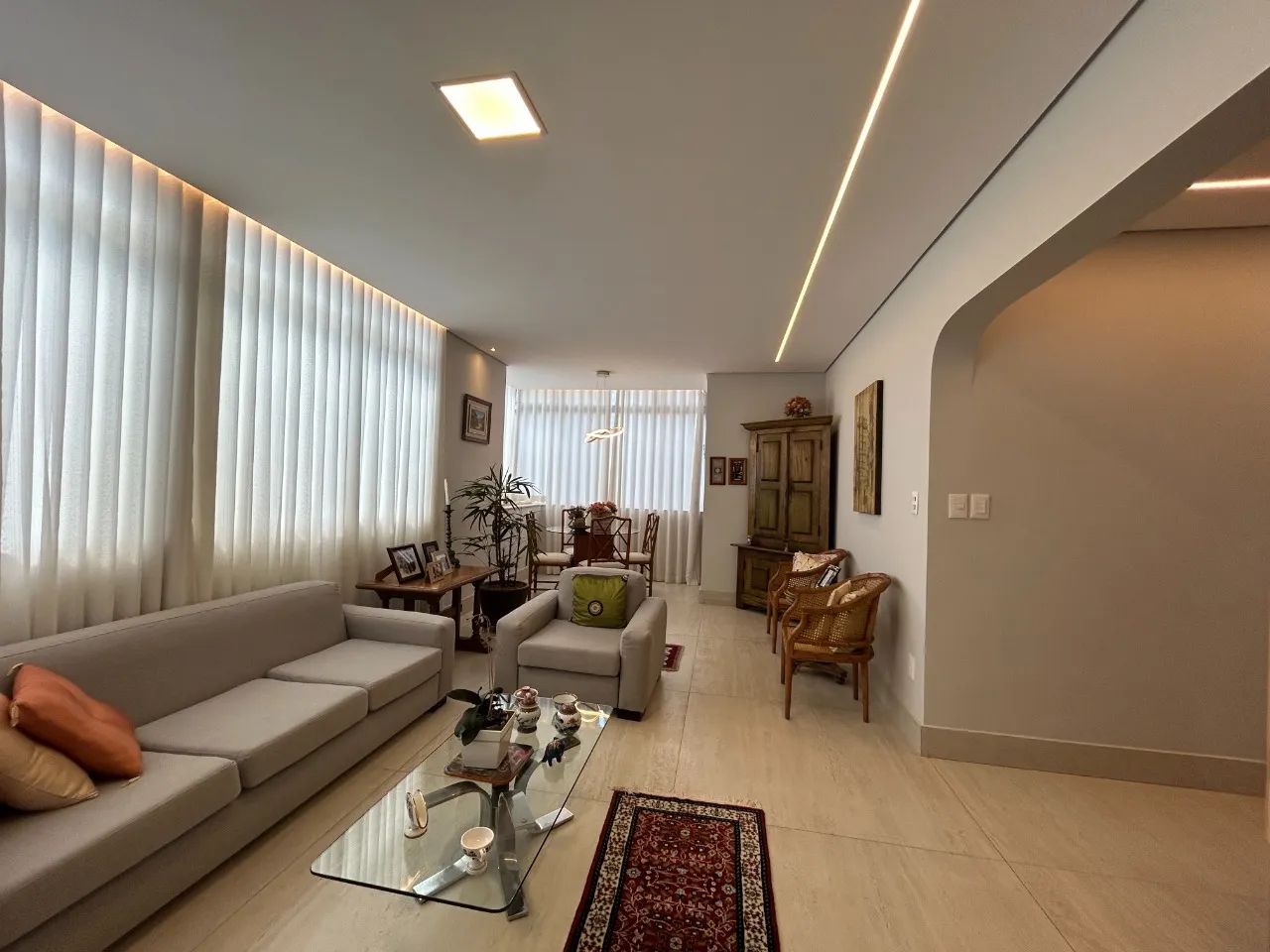 Apartamento com 4 quartos à venda em Belo Horizonte - Foto 2
