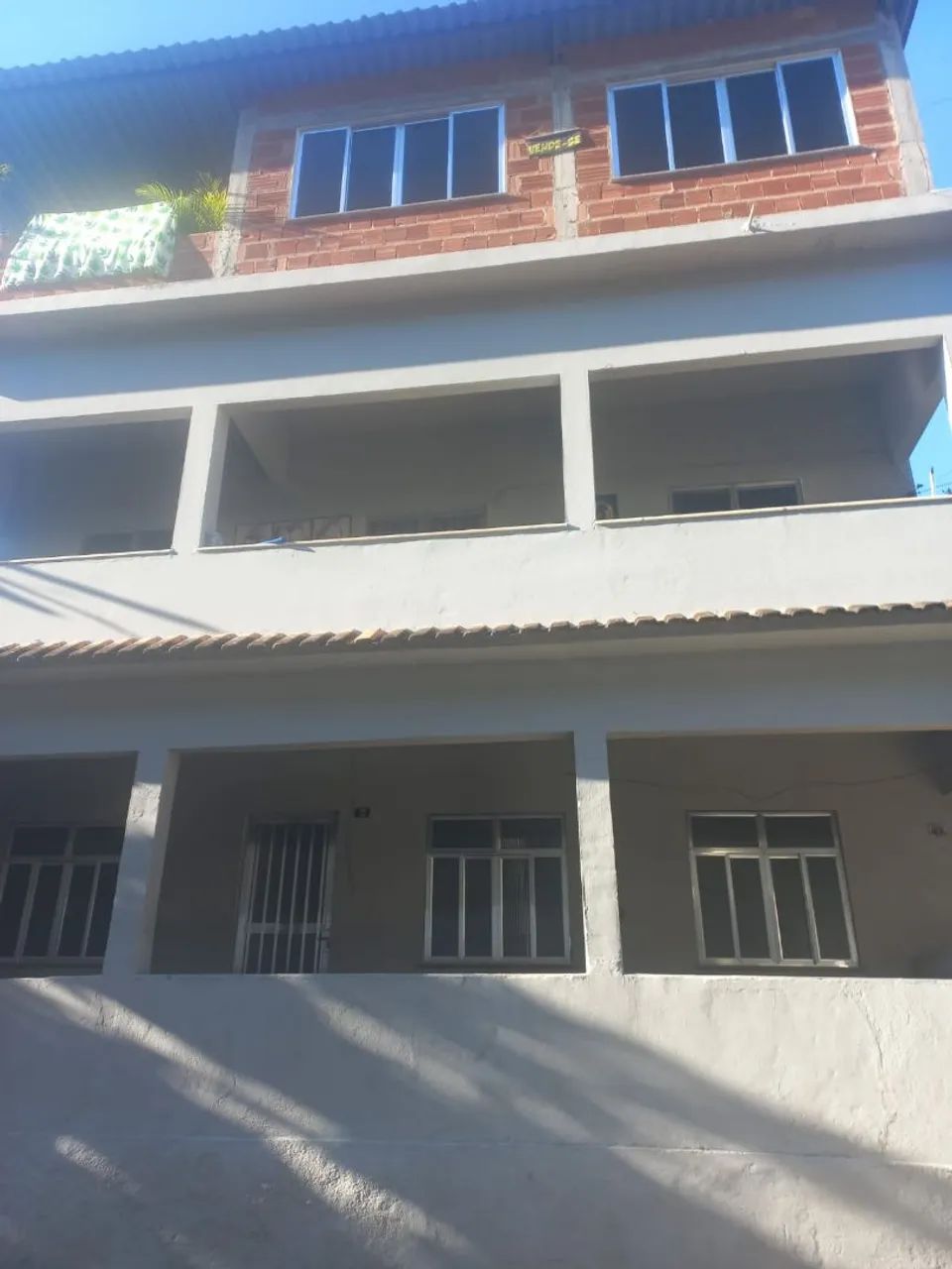 Prédio com 3 casas - Foto 4