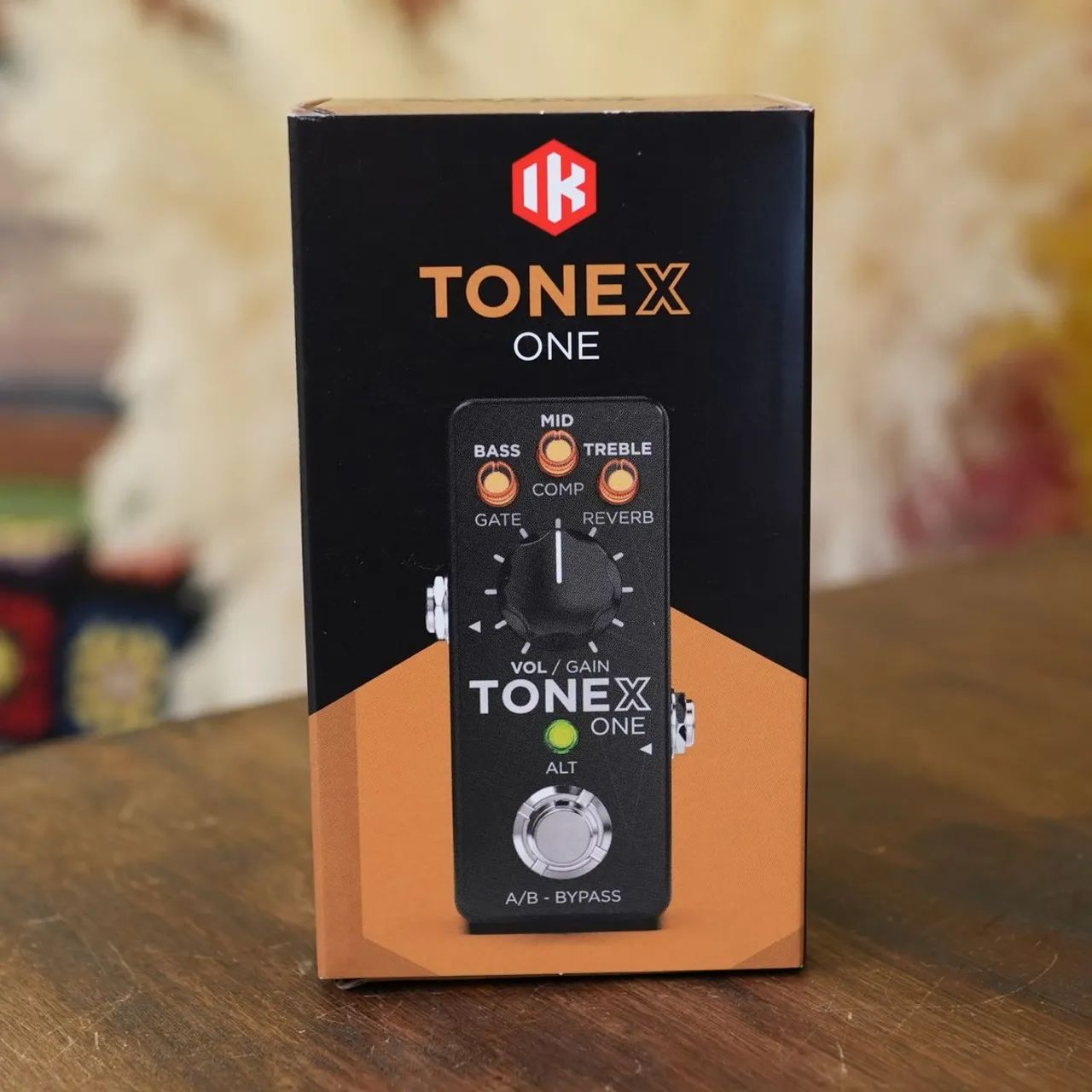 Tonex one 