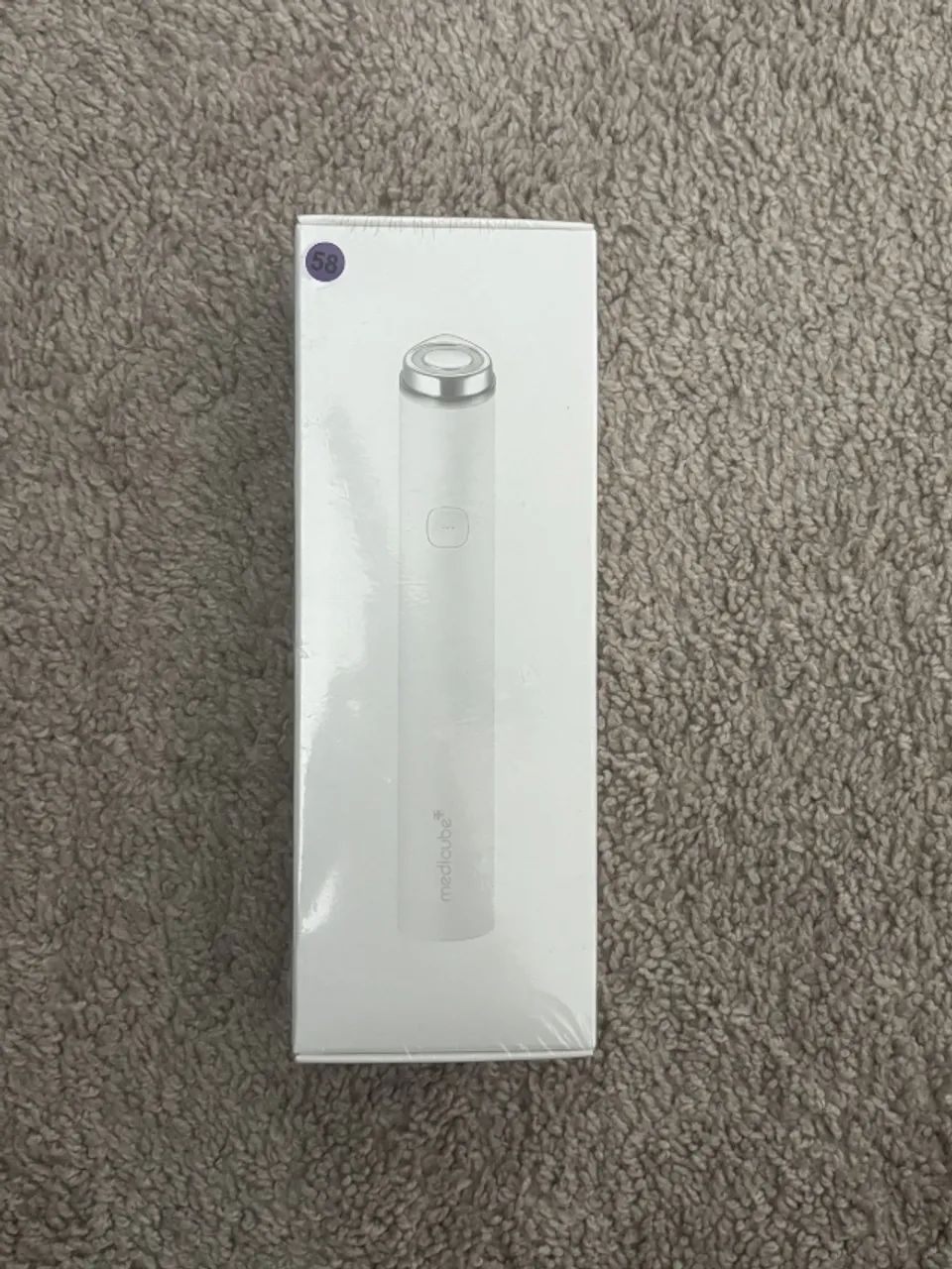 Lacrado - Medicube AGE-R Booster Pro Mini - Skincare K-Beauty