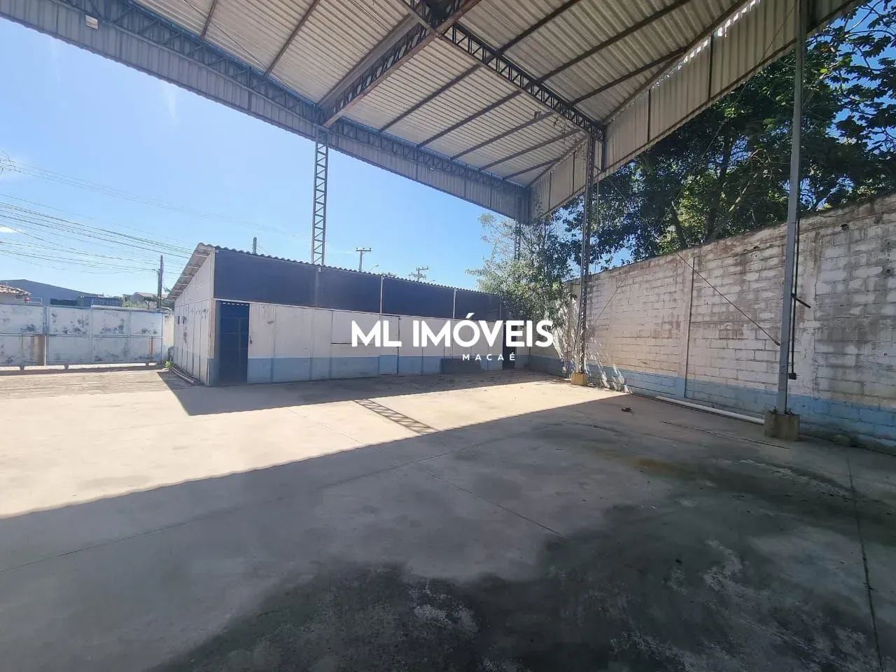 Galpão à venda, Granja dos Cavaleiros - Macaé/RJ - Foto 2