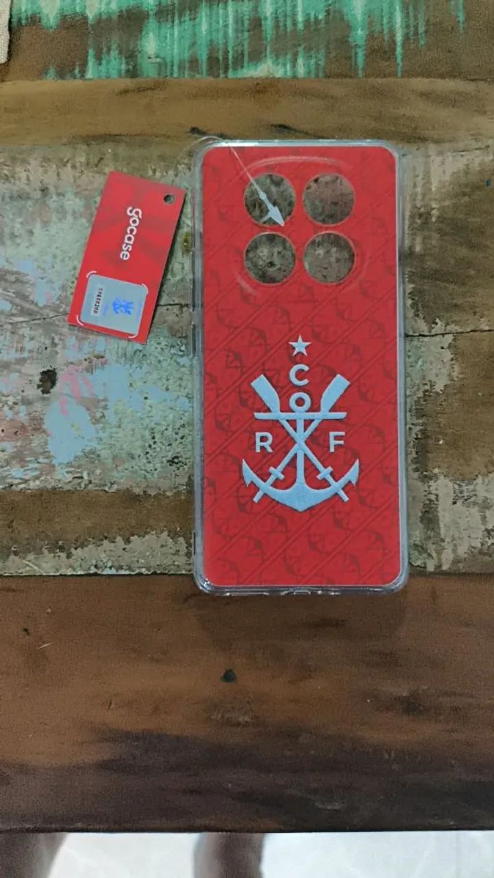 Capa para celular Xiamoni poco x7 5g - Foto 3