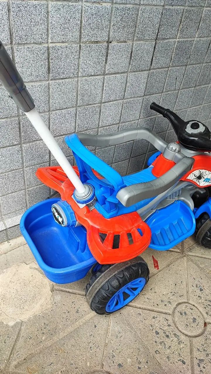 Carro infantil  - Foto 2