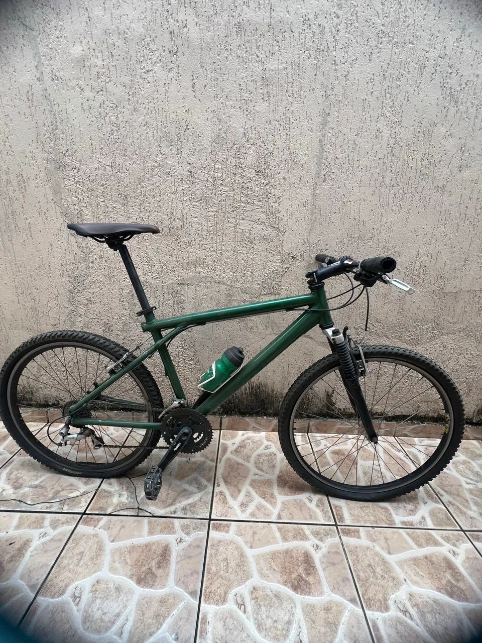 Bicicleta GT avalanche  - Foto 3