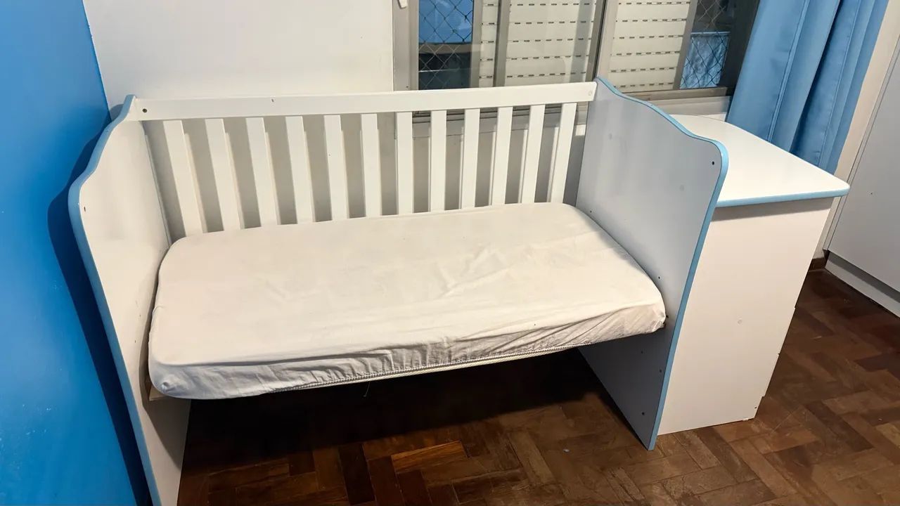 Vendo Berço  - Foto 4