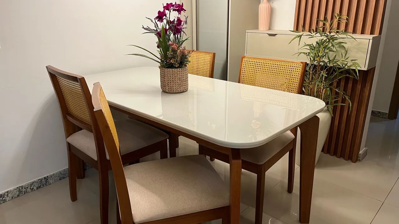 SOMENTE A MESA! Oportunidade!  - Foto 4
